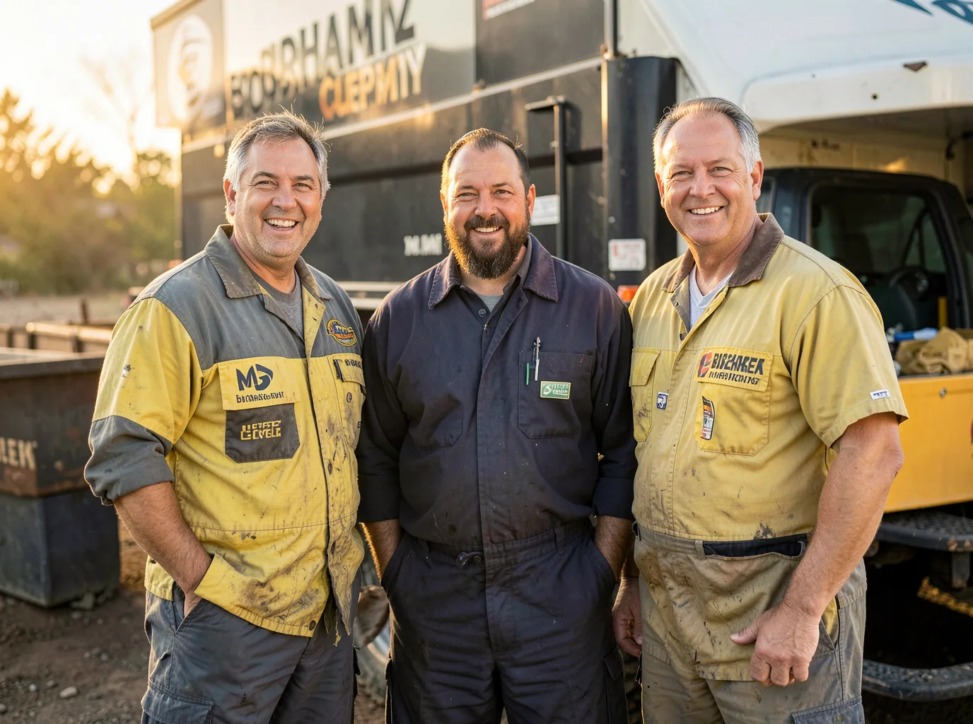 Sewage Cleanup company in Deckerville, MI