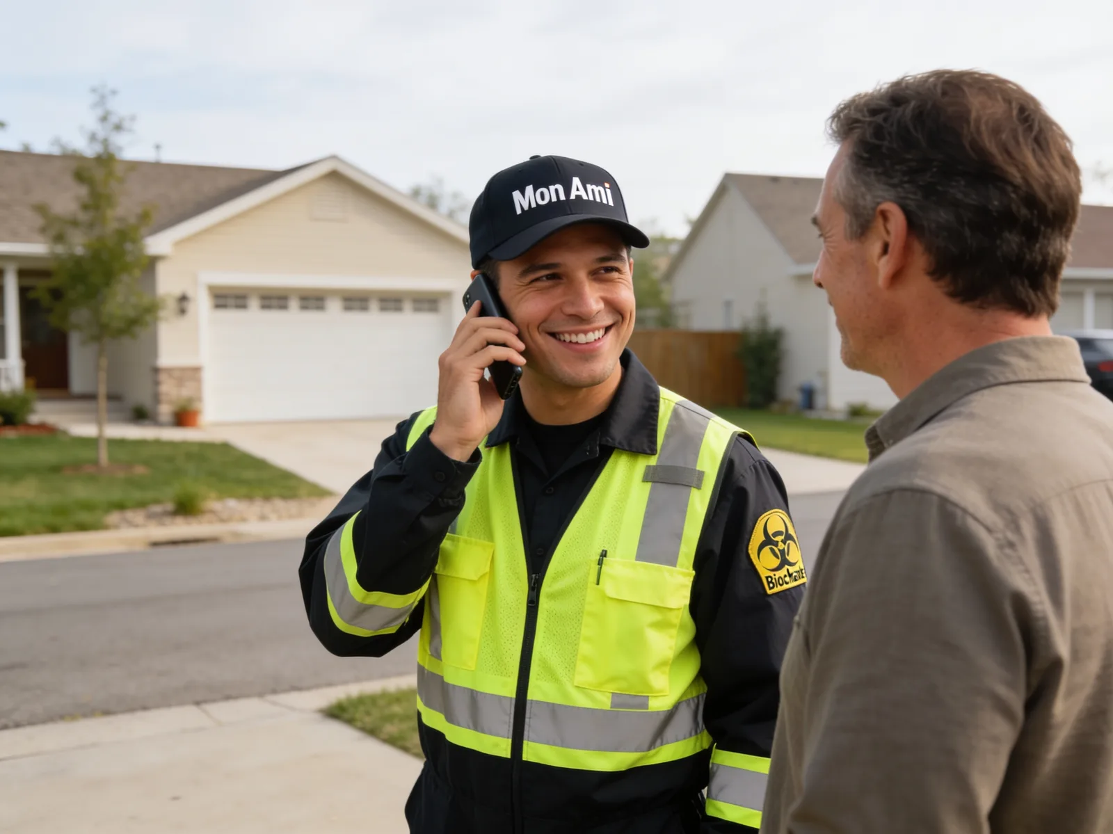 Sewage Cleanup Deckerville, MI FAQs