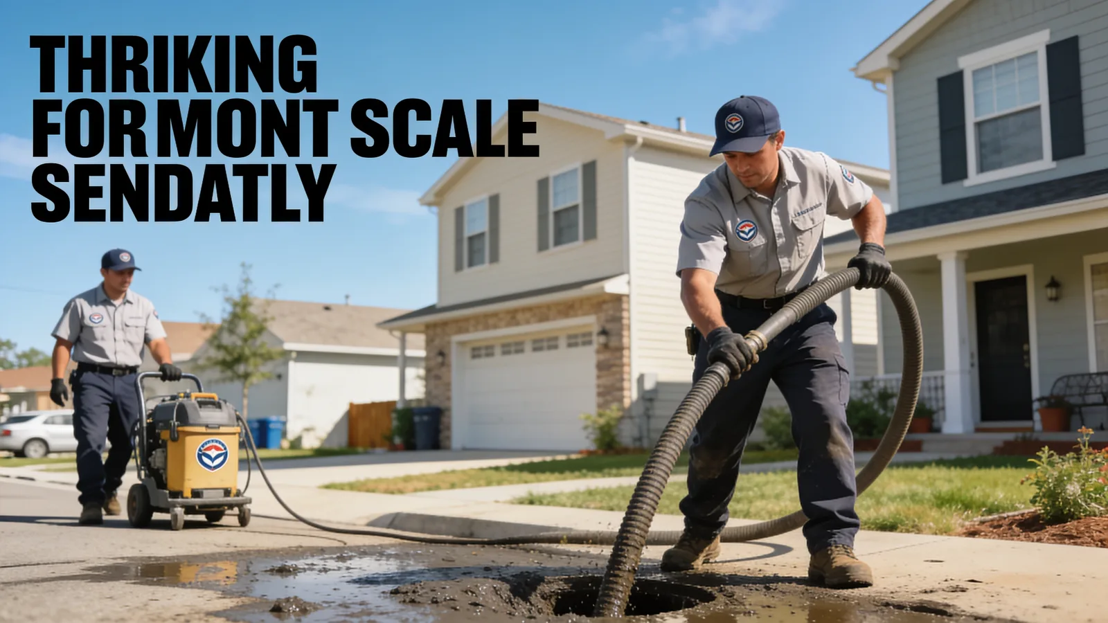 Sewage Cleanup in Deckerville, MI near me